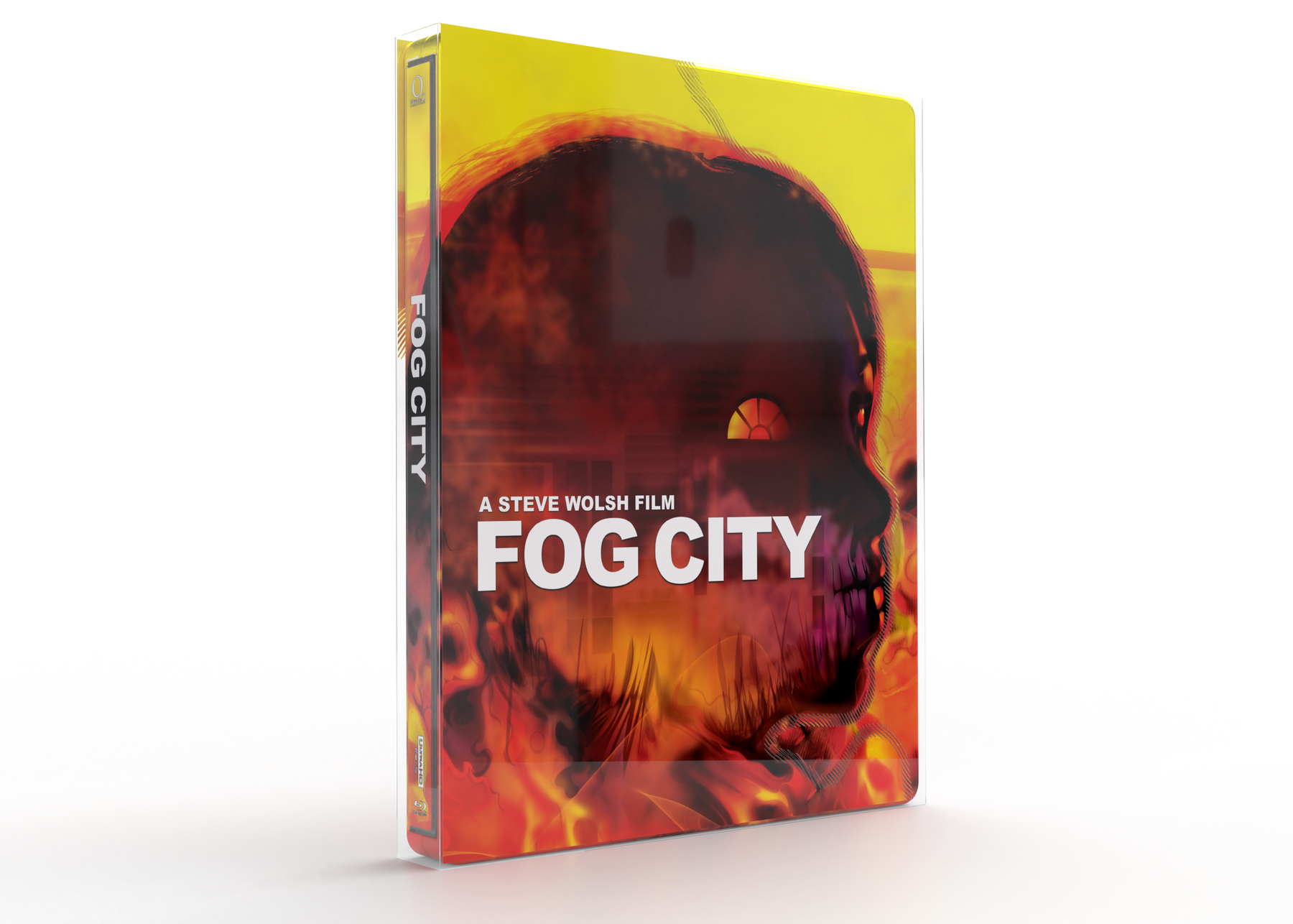 Fog City movie watchfogcity