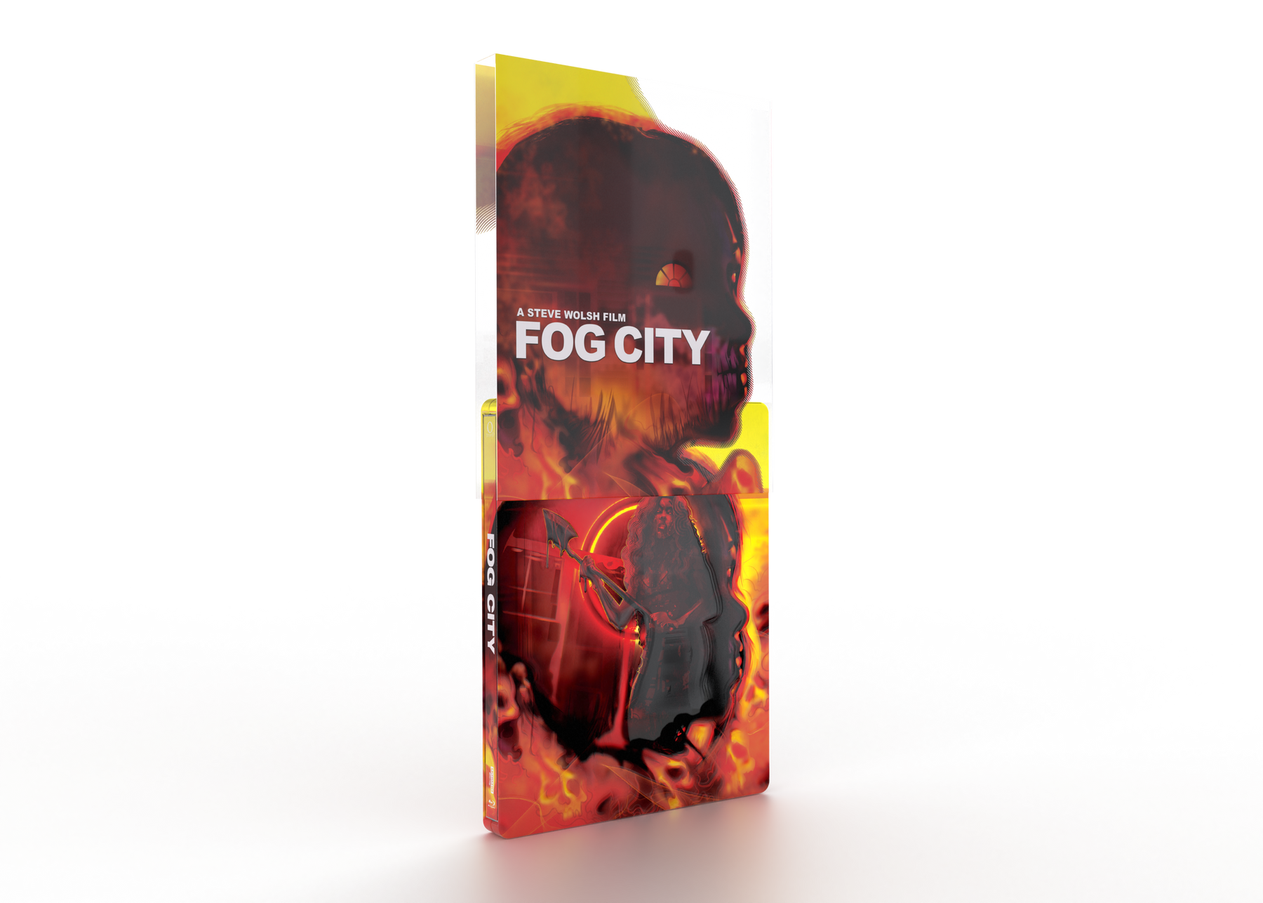 Fog City movie watchfogcity